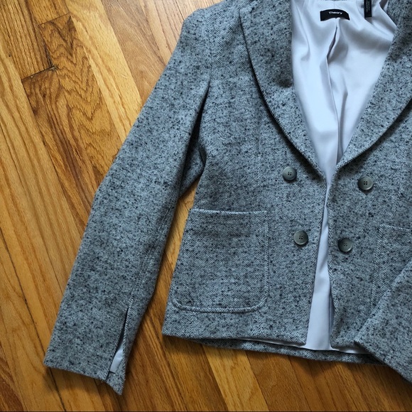 Theory Jackets & Blazers - Theory Blazer